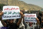 موافقان تقسیم کازرون بزرگراه فارس به بوشهر و خوزستان را بستند / ایرنا