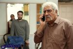 تصاویر) + آخرین اوضاع فیلمبرداری «ستایش ۳» (