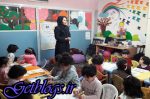 مربیان مهدهای کودک درجهبندی میشوند