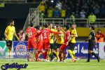 اسامی محرومان پرسپولیس و سپاهان در هفته پانزدهم